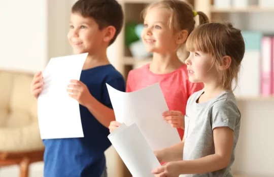 4 Yas Yaratici Drama Workshop 10