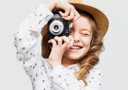 7 – 13 yaş fotoğrafçılık kursu