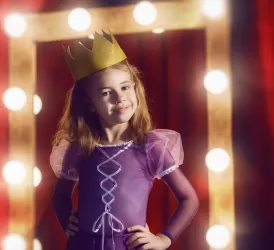 7 – 9 Yaş Oyunculuk Ağırlıklı Yaratıcı Drama Kursu