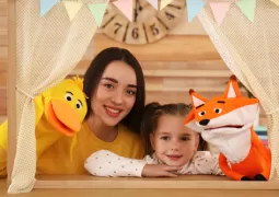 7 – 9 yaş oyunculuk kursu eğitmenleri