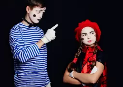 7 – 9 yaş yaratıcı drama atölyesi