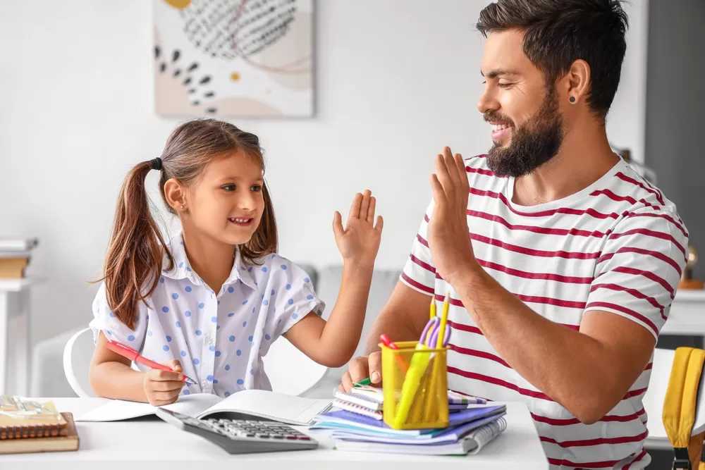 7 – 9 yaş yaratıcı drama dersleri