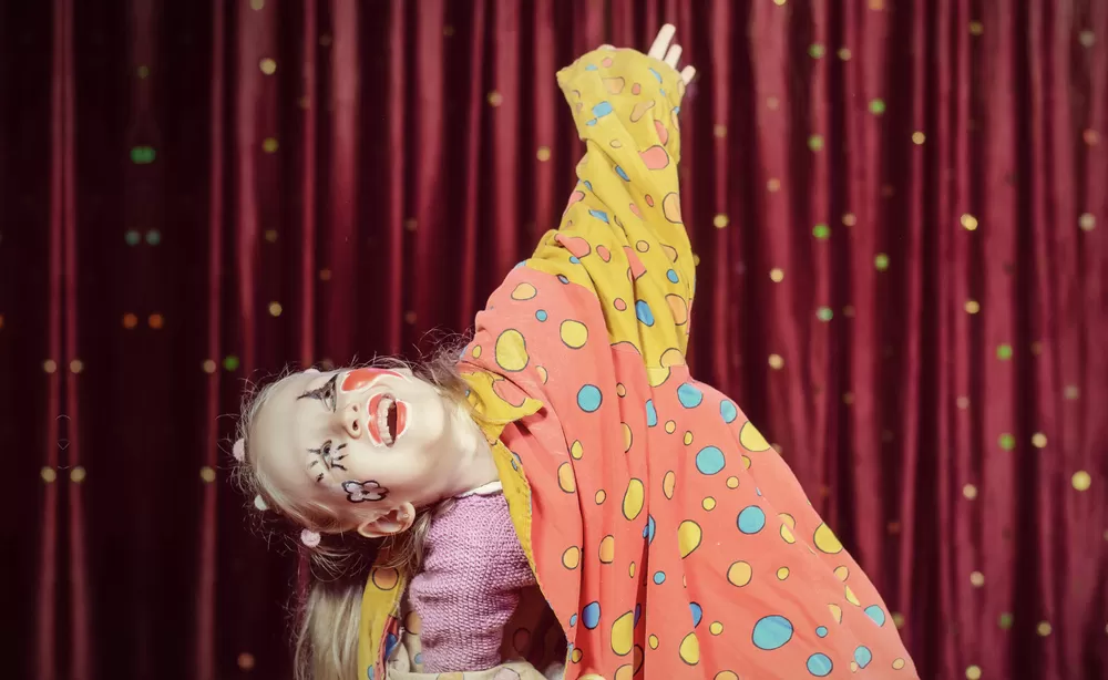 7 – 9 yaş yaratıcı drama kursu