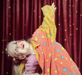 7 – 9 Yaş Yaratıcı Drama Kursu