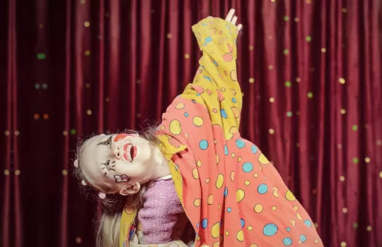 7 9 Yas Yaratici Drama Kursu