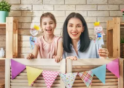 7 – 9 yaş yaratıcı drama kursu eğitmenleri