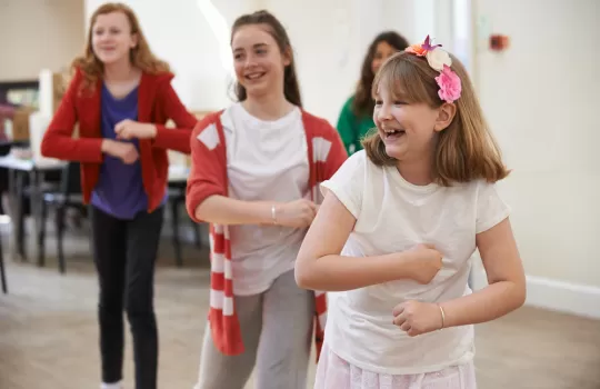 7 9 Yas Yaratici Drama Workshop 1