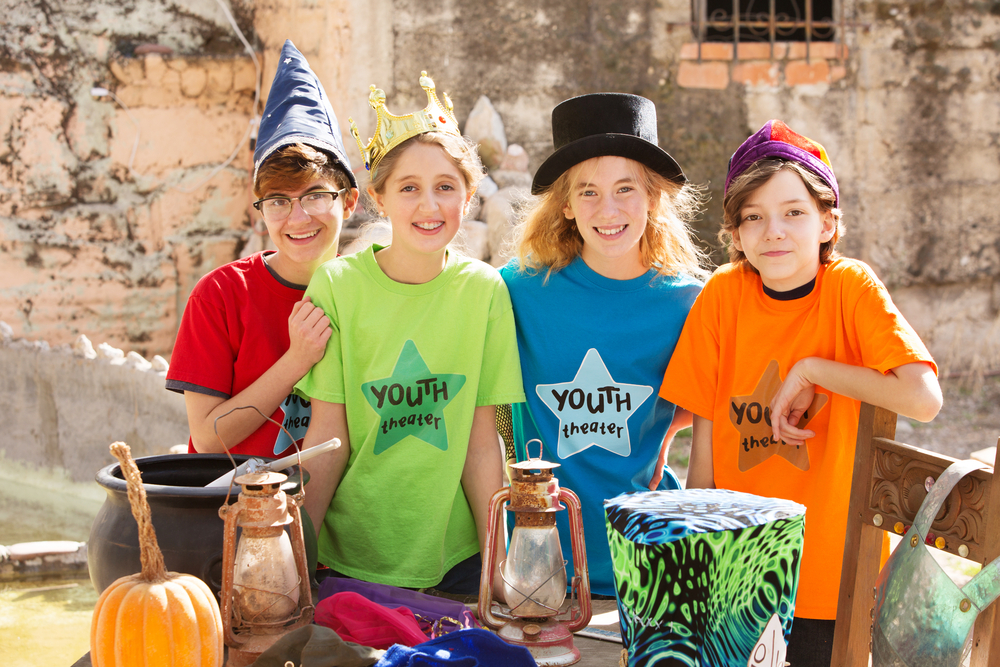 7 9 Yas Yaratici Drama Workshop 5