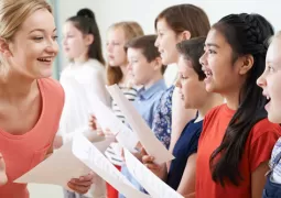 7 – 9 yaş yaratıcı drama workshop eğitmenleri