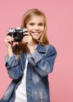 7 yaş için kurslar