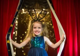 7 yaş oyunculuk kursu