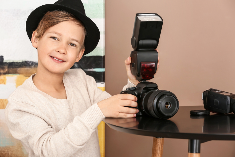 73 Yas Fotograf Kursu 2