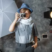 73 Yas Fotograf Kursu 3