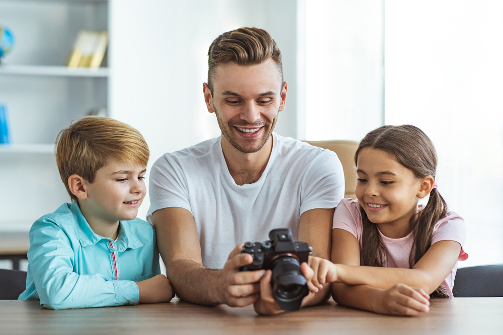 73 Yas Fotograf Kursu 6