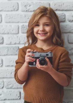 8 yaş için kurslar