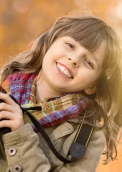 9 yaş için kurslar