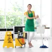 Çay Servis ve Temizlik Elemanı İş İlanı