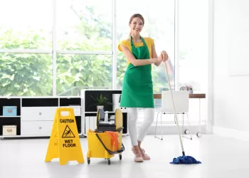 Çay Servis ve Temizlik Elemanı İş İlanı