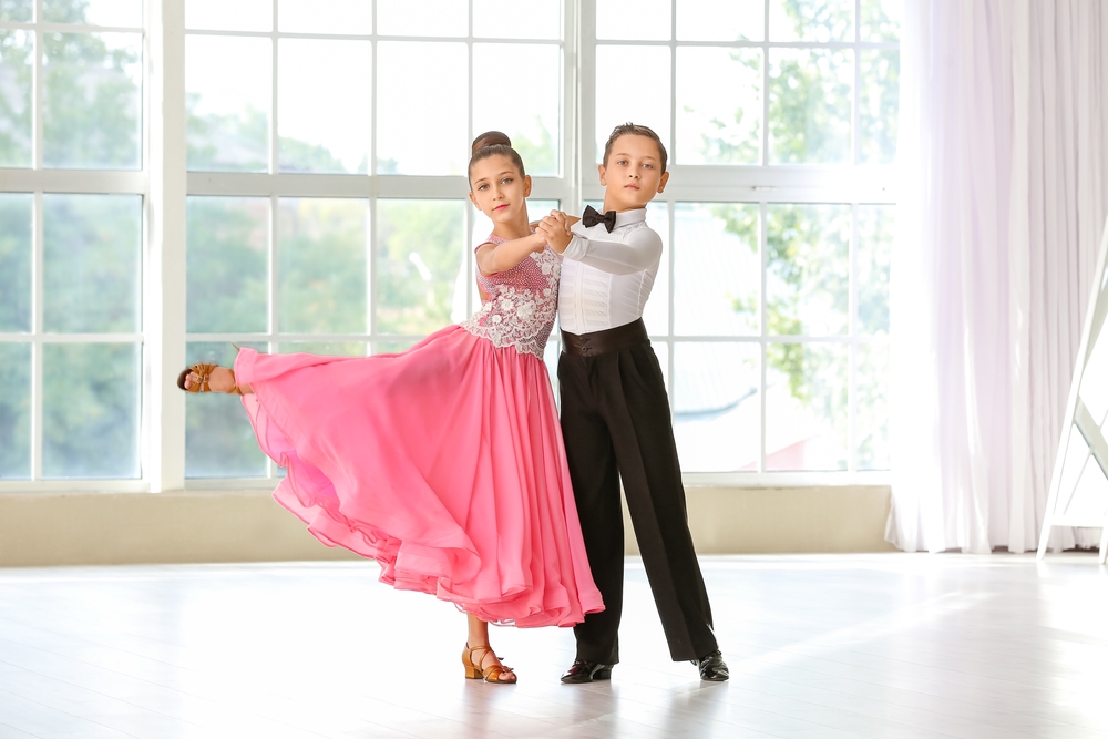 Cocuk Dans Atolyesi 5