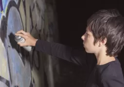 çocuk graffiti kursları