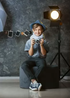 çocuk hobi kursları