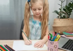 çocuk karikatür kursları