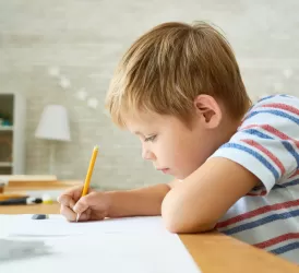 Çocuk Karikatür Kursu