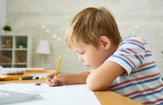 Cocuk Karikatur Kursu 17