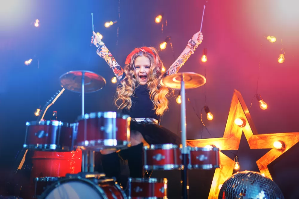 Cocuk Perkusyon Kursu Fiyatlari