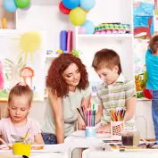 Cocuk Resim Egitimi 2