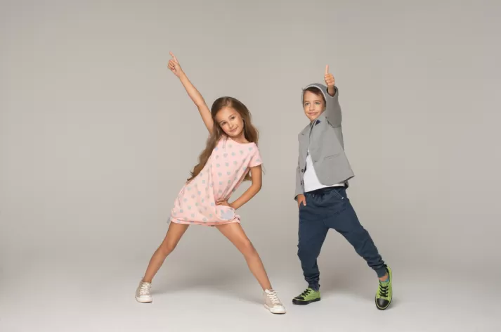 çocuk zumba atölyesi fiyatları