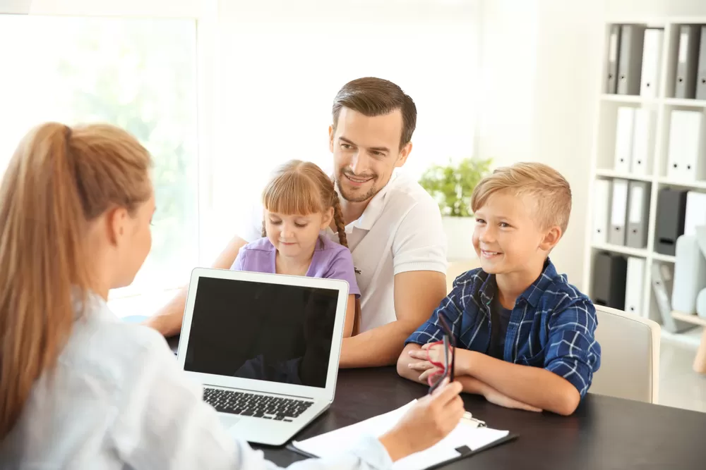 çocuklar için özel dans dersi