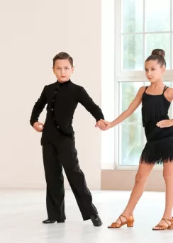 çocuklar için özel dans kursu istanbul