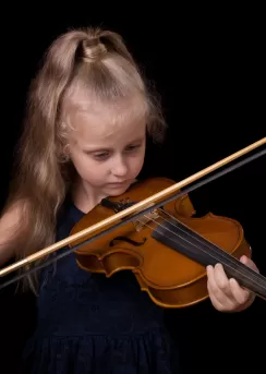 çocuklar için özel keman kursu istanbul