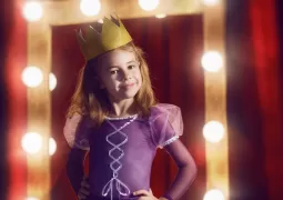 çocuklar için özel oyunculuk kursu