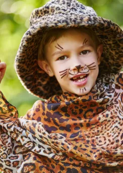 çocuklar için yaratıcı drama eğitimi