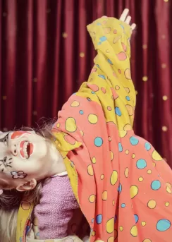 çocuklara yaratıcı drama