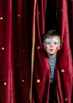 .ocuklara yaratıcı drama eğitimi