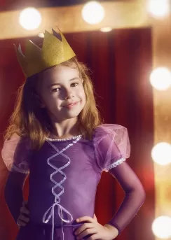 çocuklara yaratıcı drama eğitimi