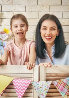 çocuklara yaratıcı drama eğitimi