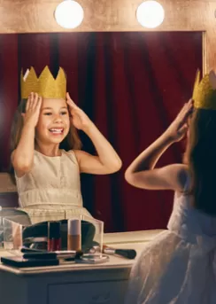 çocuklara yaratıcı drama kursu