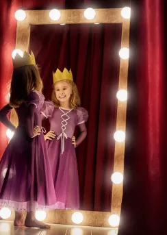 çocuklara yaratıcı drama kursu