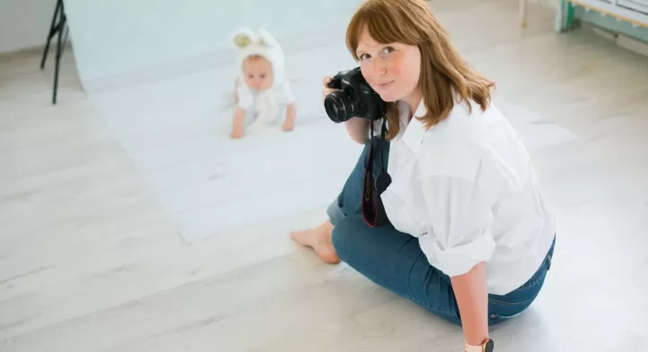 Doğum Fotoğrafçısı İş İlanı