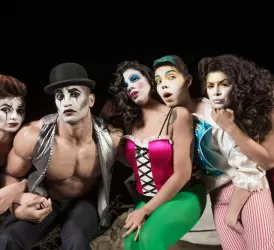 Drama ile Yaratıcılık Eğitimi