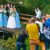 Dugun Fotografciligi Egitimi