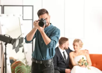 Düğün Fotoğrafçısı İş İlanı