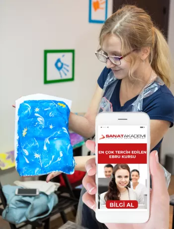 ebru kursları