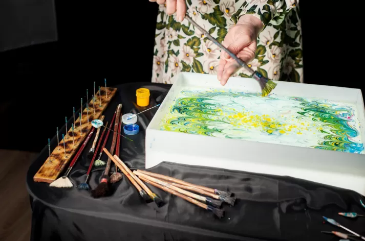 ebru kursu fiyatları