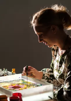 ebru kursu fiyatları