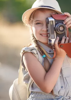 en iyi çocuk fotoğraf kursu